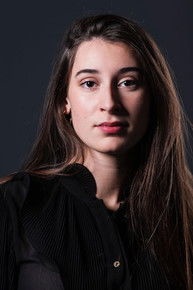 الممثل Gracija Filipovic