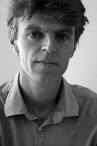 المخرج Grant Gee