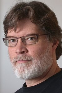 الممثل Greg Dykstra