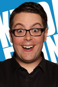 الممثل Greg Miller