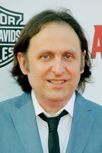 الممثل Gregg Turkington