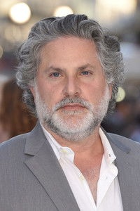 المخرج Gregory Jacobs