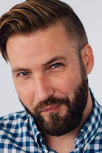 الممثل Gregory Wilson