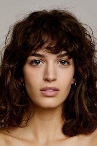 الممثل Greta Ferro