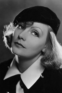 الممثل Greta Garbo