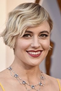المخرج Greta Gerwig