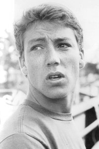 الممثل Griffin O'Neal