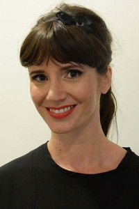 الممثل Griselda Siciliani