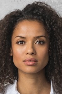 الممثل Gugu Mbatha-Raw
