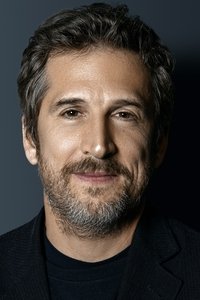 الممثل Guillaume Canet