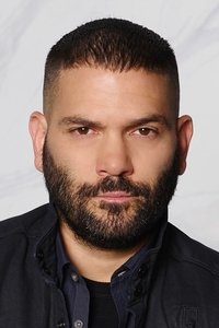 المخرج Guillermo Diaz