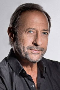 الممثل Guillermo Francella