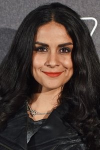 الممثل Gul Panag