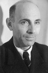 الممثل Gustav von Wangenheim