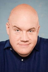 الممثل Guy Branum