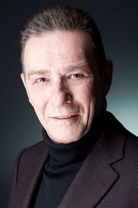 الممثل Héctor Colomé