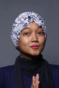 المخرج Hadrah Daeng Ratu