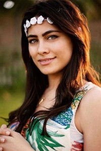 الممثل Hagar Ahmed