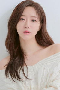 الممثل Hahm Eun-jung