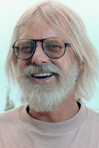 المخرج Hal Ashby