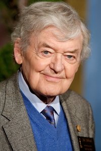 الممثل Hal Holbrook