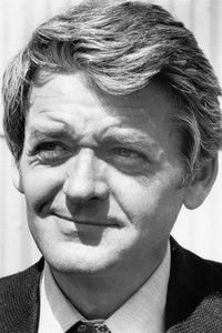 الممثل Hal Holbrook