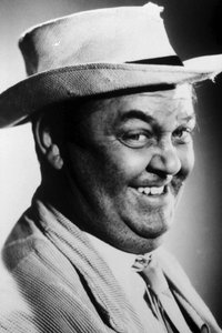 الممثل Hal Smith