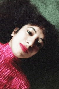 المخرج Hala Matar