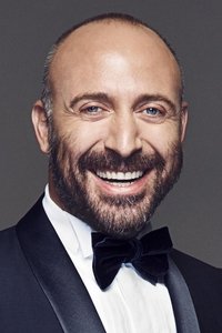 الممثل Halit Ergenç