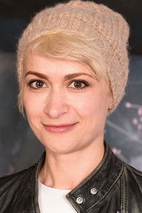 الممثل Halyna Hutchins