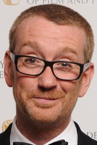 المخرج Hamish Hamilton