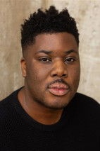 الممثل Hammed Animashaun