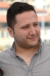 الممثل Hamza Al-Khateab