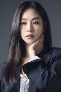 الممثل Han Ji-Eun