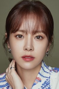 الممثل Han Ji-min