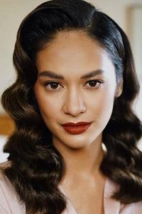 الممثل Hana Malasan