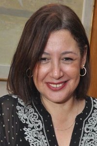 الممثل Hanan Sulieman