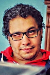 المخرج Hani Hamdy