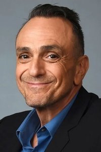 الممثل Hank Azaria