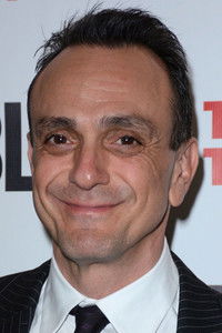 الممثل Hank Azaria