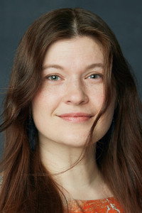 المخرج Hanna Bergholm
