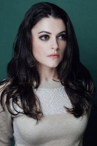 الممثل Hannah Fierman