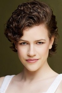 الممثل Hannah Mae Beatty