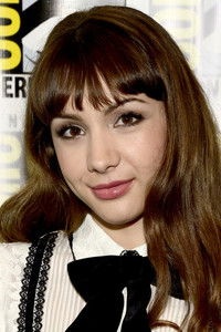 المخرج Hannah Marks