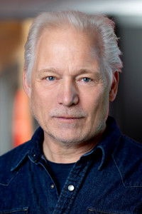 المخرج Hannes Holm