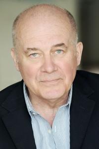 الممثل Hanns Zischler