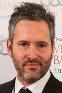 المخرج Hans Herbots