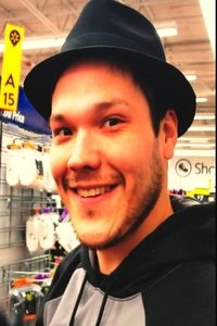 الممثل Hans Lam Barboza