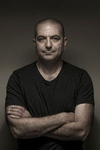 المخرج Hany Abu-Assad