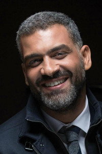 الممثل Hany Adel